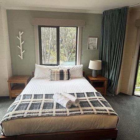 Cedarwood Apartments Falls Creek Dış mekan fotoğraf