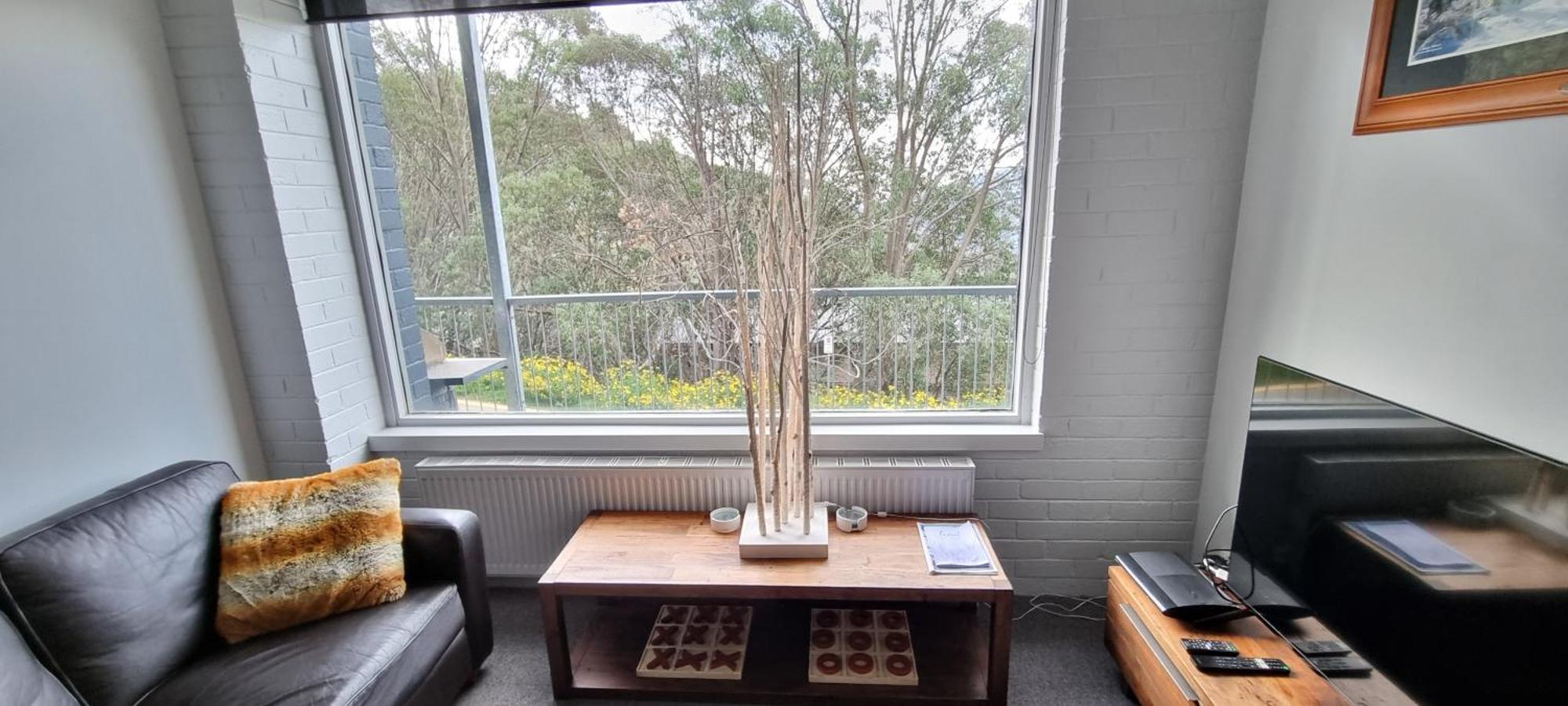 Cedarwood Apartments Falls Creek Dış mekan fotoğraf