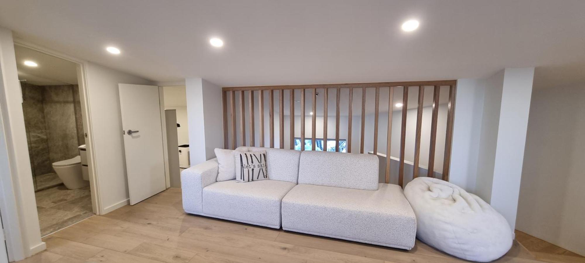 Cedarwood Apartments Falls Creek Dış mekan fotoğraf