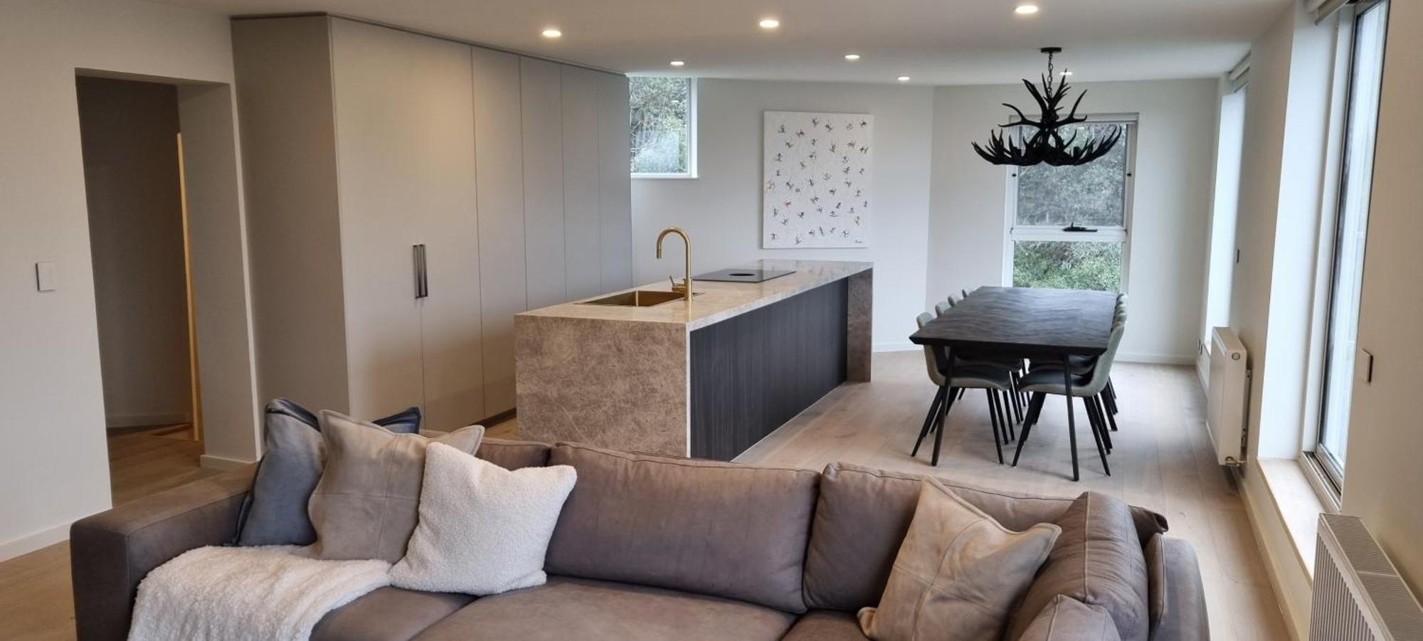Cedarwood Apartments Falls Creek Dış mekan fotoğraf