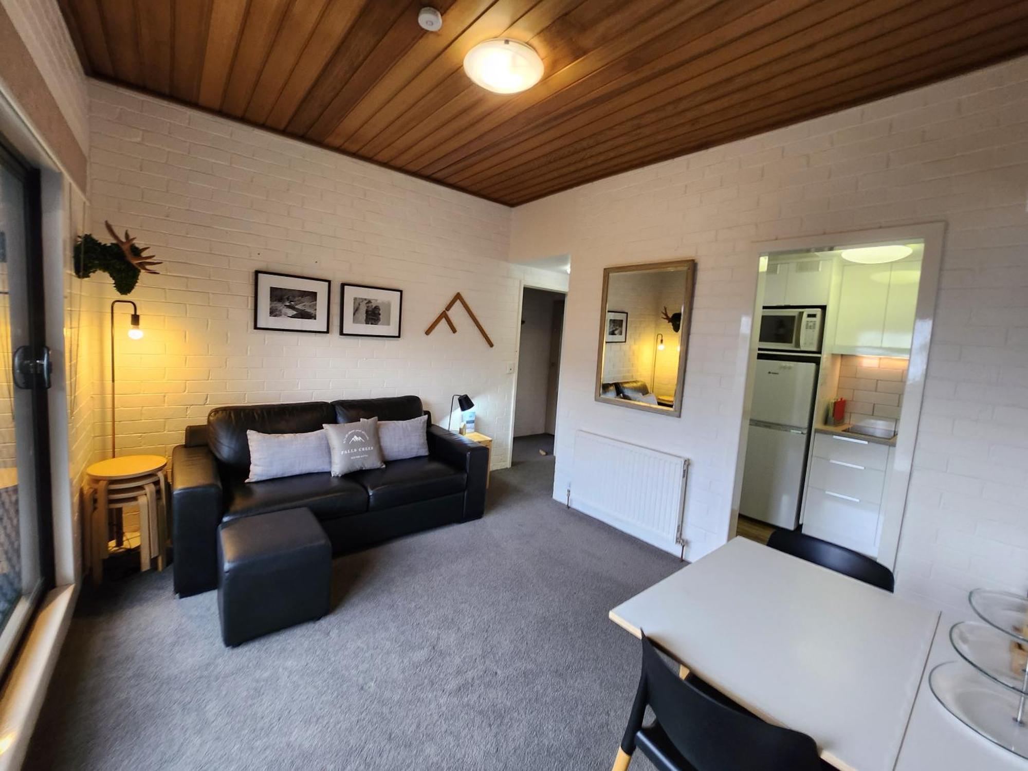 Cedarwood Apartments Falls Creek Dış mekan fotoğraf